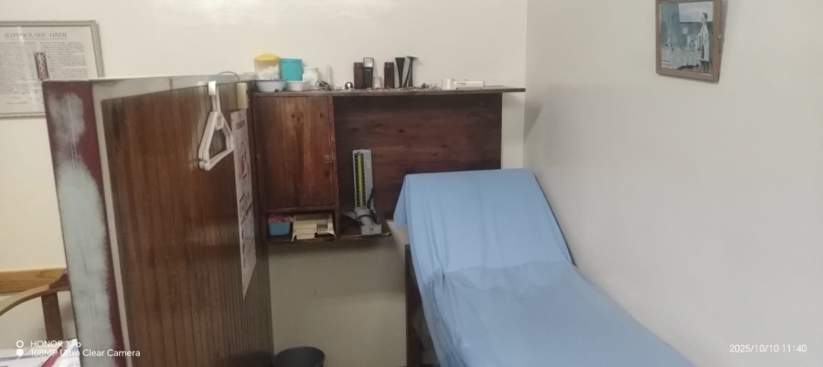 Commercial Property for Sale in Kroonstad Central Free State